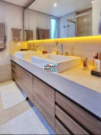 Imagem Apartamento com 4 Quartos à Venda, 210 m² em Campo Belo - São Paulo Imagem Apartamento com 4 Quartos à Venda, 210 m² em Campo Belo - São Paulo