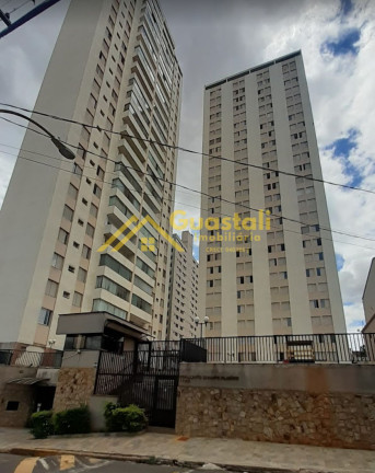 Apartamento com 2 Quartos à Venda, 50 m² em Centro - Piracicaba