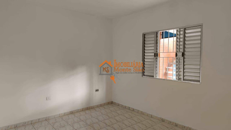 Imagem Sobrado com 5 Quartos à Venda, 300 m² em Parque Primavera - Guarulhos Imagem Sobrado com 5 Quartos à Venda, 300 m² em Parque Primavera - Guarulhos
