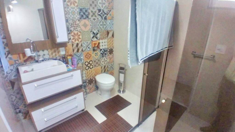 Imagem Apartamento com 3 Quartos para Alugar, 200 m² em Copacabana - Rio De Janeiro