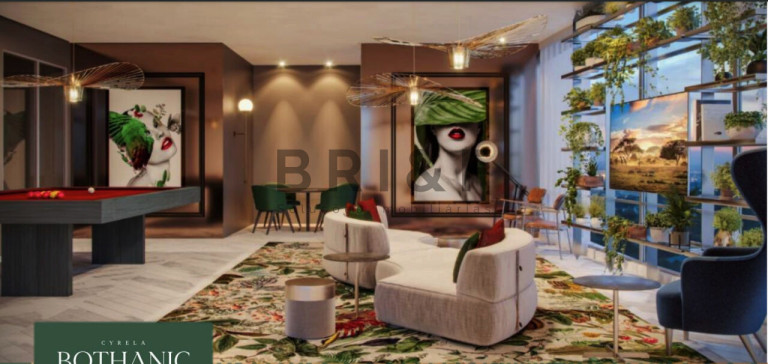 Imagem Apartamento com 3 Quartos à Venda, 135 m² em Campo Belo - São Paulo Imagem Apartamento com 3 Quartos à Venda, 135 m² em Campo Belo - São Paulo