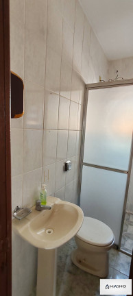 Imagem Sobrado com 4 Quartos à Venda, 115 m² em São Cristovão - Cascavel