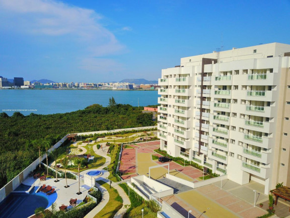 Imagem Apartamento com 2 Quartos à Venda, 80 m² em Barra Da Tijuca - Rio De Janeiro