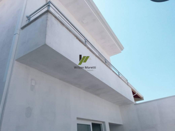 Imagem Casa de Condomínio com 3 Quartos à Venda, 165 m²