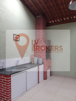 Imagem Casa com 4 Quartos à Venda, 218 m² em Parque Santa Rosa - Suzano Imagem Casa com 4 Quartos à Venda, 218 m² em Parque Santa Rosa - Suzano