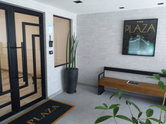 Imagem Apartamento com 1 Quarto à Venda, 60 m² em Guilhermina - Praia Grande