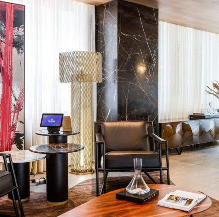 Imagem Apartamento com 4 Quartos à Venda, 252 m² em Jardim Paulista - São Paulo Imagem Apartamento com 4 Quartos à Venda, 252 m² em Jardim Paulista - São Paulo