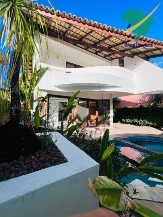 Imagem Casa com 4 Quartos à Venda, 120 m² em Alto Do Mundaí - Porto Seguro Imagem Casa com 4 Quartos à Venda, 120 m² em Alto Do Mundaí - Porto Seguro