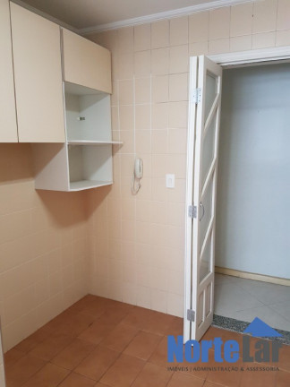 Imagem Apartamento com 3 Quartos à Venda, 68 m² em Santana - São Paulo Imagem Apartamento com 3 Quartos à Venda, 68 m² em Santana - São Paulo