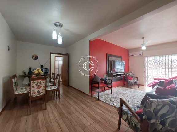 Imagem Apartamento com 3 Quartos à Venda, 106 m² em Nossa Senhora De Fátima - Santa Maria Imagem Apartamento com 3 Quartos à Venda, 106 m² em Nossa Senhora De Fátima - Santa Maria