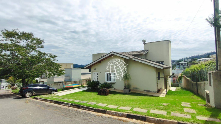 Imagem Casa com 4 Quartos à Venda, 250 m² em Condomínio Serra Da Estrela - Atibaia Imagem Casa com 4 Quartos à Venda, 250 m² em Condomínio Serra Da Estrela - Atibaia