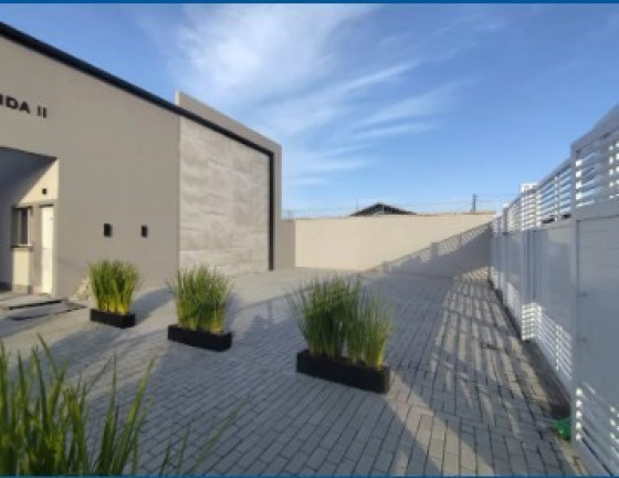 Imagem Casa com 2 Quartos à Venda, 44 m² em Cibratel Ii - Itanhaém Imagem Casa com 2 Quartos à Venda, 44 m² em Cibratel Ii - Itanhaém