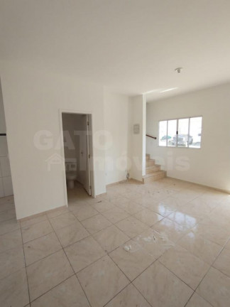 Imagem Casa com 3 Quartos à Venda, 72 m² em Chácara Do Solar Iii - Santana De Parnaíba Imagem Casa com 3 Quartos à Venda, 72 m² em Chácara Do Solar Iii - Santana De Parnaíba