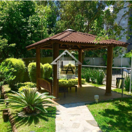 Imagem Apartamento com 3 Quartos à Venda, 119 m² em Vila Andrade - São Paulo Imagem Apartamento com 3 Quartos à Venda, 119 m² em Vila Andrade - São Paulo