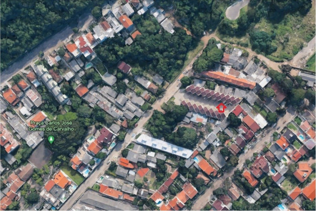 Imagem Casa com 2 Quartos à Venda, em Ipanema - Porto Alegre Imagem Casa com 2 Quartos à Venda, em Ipanema - Porto Alegre