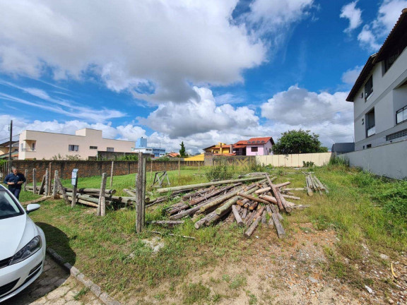 Imagem Terreno à Venda, 360 m² em Forquilhinha - São José Imagem Terreno à Venda, 360 m² em Forquilhinha - São José