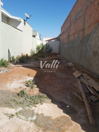 Imagem Terreno à Venda, 125 m² em Candido Bertine I - Santa Bárbara Doeste Imagem Terreno à Venda, 125 m² em Candido Bertine I - Santa Bárbara Doeste