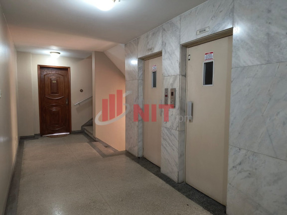 Imagem Apartamento com 3 Quartos à Venda, 150 m² em Ingá - Niterói