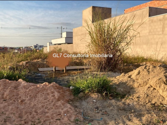 Terreno à Venda, 150 m² em Parque Residencial Sabiás - Indaiatuba