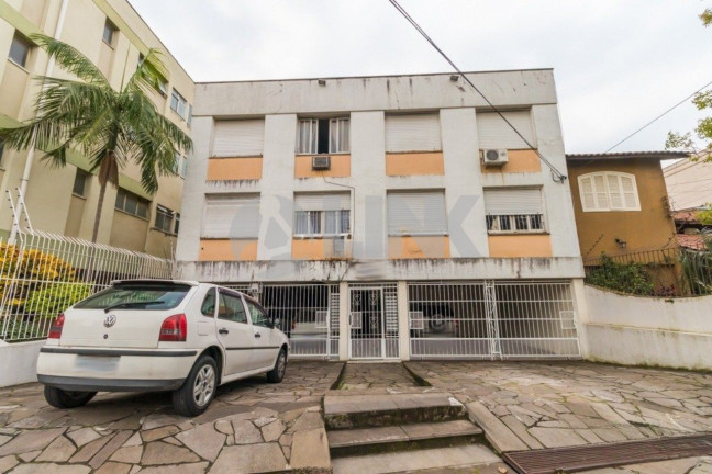 Imagem Apartamento com 1 Quarto à Venda, 40 m² em Santana - Porto Alegre Imagem Apartamento com 1 Quarto à Venda, 40 m² em Santana - Porto Alegre