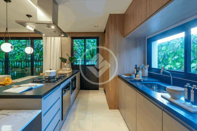 Apartamento com 3 Quartos à Venda, 120 m² em Word Trade Center (wtc) - Goiânia