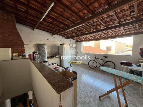 Imagem Sobrado com 4 Quartos à Venda, 185 m² em Nova Gerti - São Caetano Do Sul Imagem Sobrado com 4 Quartos à Venda, 185 m² em Nova Gerti - São Caetano Do Sul