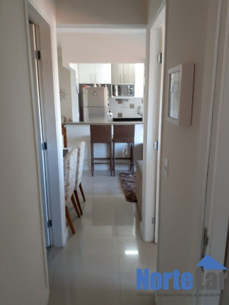 Imagem Apartamento com 2 Quartos à Venda, 54 m² em Imirim - São Paulo Imagem Apartamento com 2 Quartos à Venda, 54 m² em Imirim - São Paulo