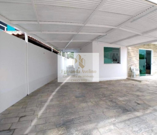 Imagem Casa com 3 Quartos à Venda, 136 m² em Ponta De Campina - Cabedelo Imagem Casa com 3 Quartos à Venda, 136 m² em Ponta De Campina - Cabedelo