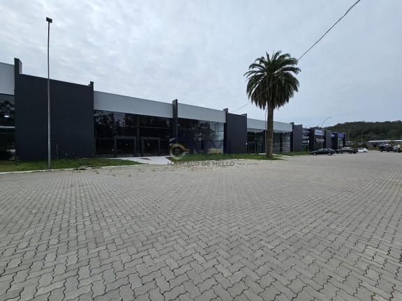 Imagem Imóvel para Alugar, 743 m² em Centro - Campo Bom Imagem Imóvel para Alugar, 743 m² em Centro - Campo Bom