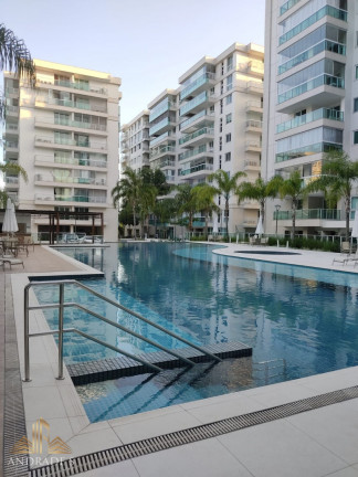 Imagem Apartamento com 3 Quartos à Venda, 86 m² em Jacarepaguá - Rio De Janeiro