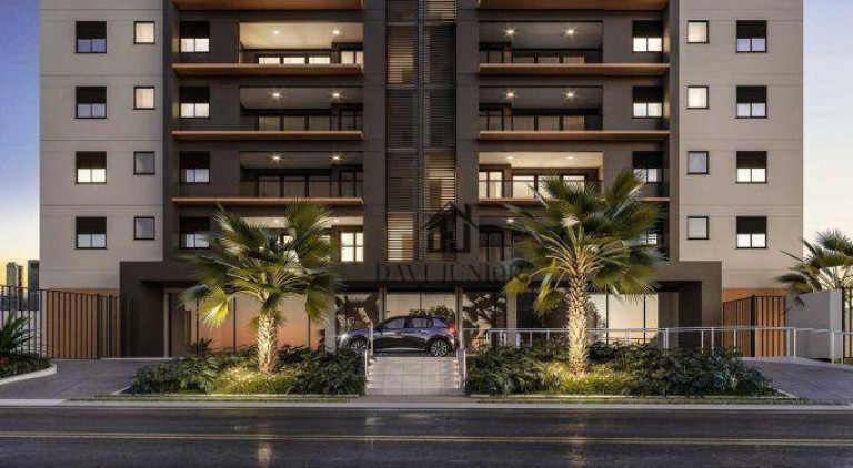 Imagem Apartamento com 3 Quartos à Venda, 143 m² em Parque Campolim - Sorocaba Imagem Apartamento com 3 Quartos à Venda, 143 m² em Parque Campolim - Sorocaba