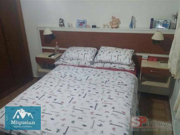 Imagem Sobrado com 3 Quartos à Venda, 200 m² em Santana - São Paulo Imagem Sobrado com 3 Quartos à Venda, 200 m² em Santana - São Paulo