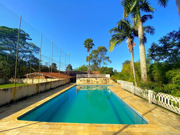 Imagem Chácara com 5 Quartos à Venda, 3.000 m² em Parque Rio Abaixo - Atibaia Imagem Chácara com 5 Quartos à Venda, 3.000 m² em Parque Rio Abaixo - Atibaia