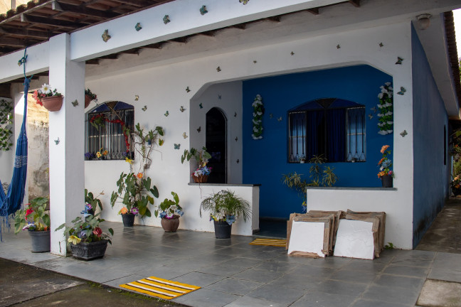 Imagem Casa com 3 Quartos à Venda, 400 m² em Guaratiba - Rio De Janeiro Imagem Casa com 3 Quartos à Venda, 400 m² em Guaratiba - Rio De Janeiro