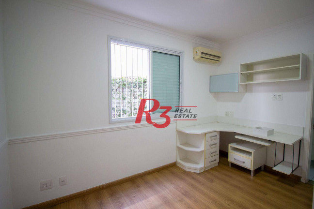 Imagem Casa com 3 Quartos à Venda ou Locação, 170 m² em Embaré - Santos