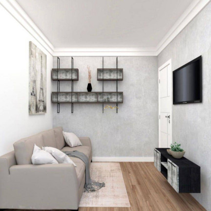 Imagem Apartamento com 2 Quartos à Venda, 40 m² em Vila Matilde - São Paulo Imagem Apartamento com 2 Quartos à Venda, 40 m² em Vila Matilde - São Paulo