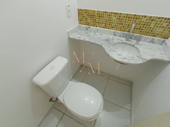 Imagem Sala Comercial para Alugar, 44 m² em Boqueirão - Santos Imagem Sala Comercial para Alugar, 44 m² em Boqueirão - Santos