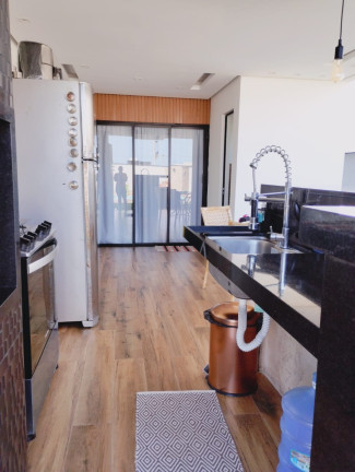 Imagem Casa de Condomínio com 3 Quartos à Venda, 176 m² em Inoã (inoã) - Maricá