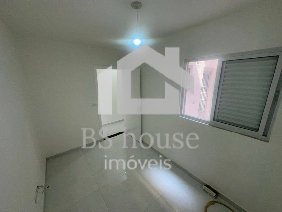 Imagem Apartamento com 2 Quartos à Venda, 49 m² em Utinga - Santo André Imagem Apartamento com 2 Quartos à Venda, 49 m² em Utinga - Santo André