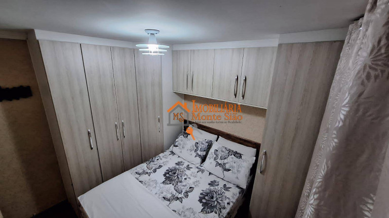 Imagem Apartamento com 2 Quartos à Venda, 45 m² em Centro - Guarulhos Imagem Apartamento com 2 Quartos à Venda, 45 m² em Centro - Guarulhos