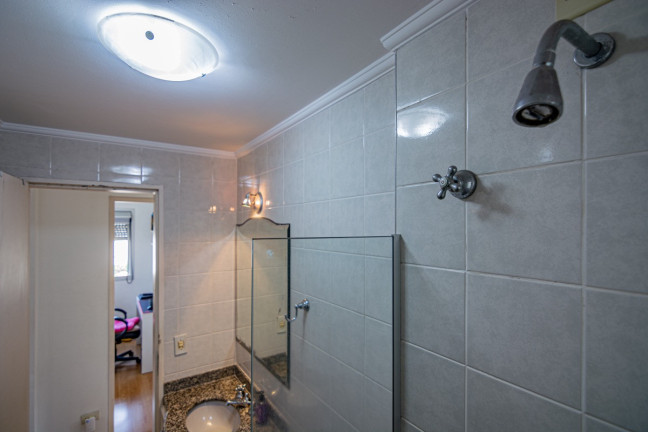Imagem Apartamento com 3 Quartos à Venda, 76 m² em Vila Pompéia - São Paulo