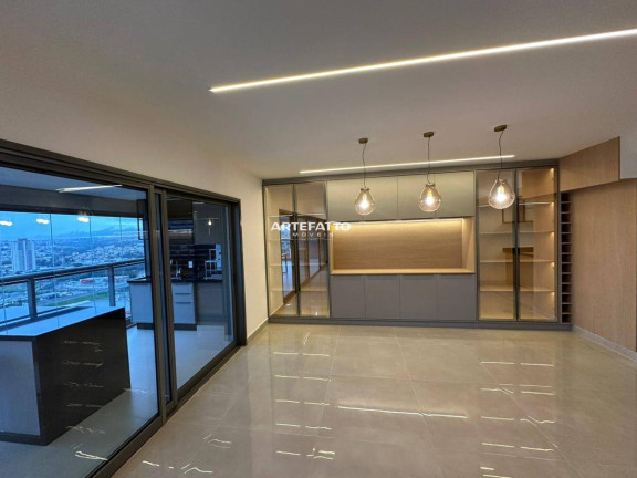 Imagem Apartamento com 4 Quartos à Venda, 245 m² em Residencial Amazonas - Franca Imagem Apartamento com 4 Quartos à Venda, 245 m² em Residencial Amazonas - Franca