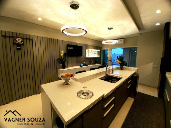 Imagem Casa com 3 Quartos à Venda, 170 m² em Jardim Espanha - Maringá Imagem Casa com 3 Quartos à Venda, 170 m² em Jardim Espanha - Maringá