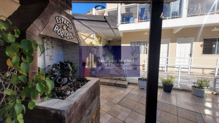 Imagem Casa de Condomínio com 2 Quartos à Venda, 80 m² em Praia Do Siqueira - Cabo Frio Imagem Casa de Condomínio com 2 Quartos à Venda, 80 m² em Praia Do Siqueira - Cabo Frio