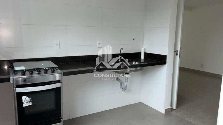 Imagem Apartamento com 2 Quartos para Alugar, 69 m² em Marapé - Santos Imagem Apartamento com 2 Quartos para Alugar, 69 m² em Marapé - Santos