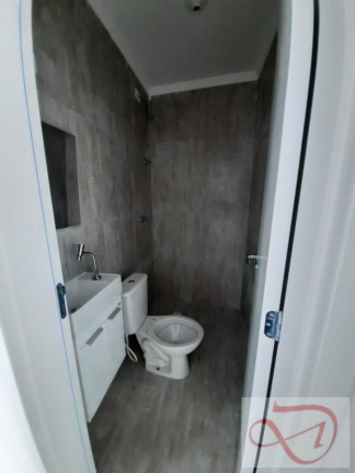 Imagem Apartamento com 2 Quartos à Venda, 47 m² em Vila Alto De Santo André - Santo André