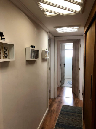 Imagem Apartamento com 3 Quartos à Venda, 152 m² em Vila Valparaíso - Santo André Imagem Apartamento com 3 Quartos à Venda, 152 m² em Vila Valparaíso - Santo André