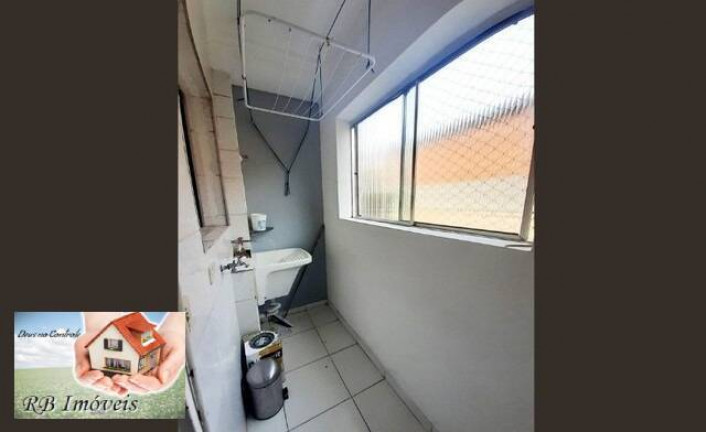 Imagem Apartamento com 2 Quartos à Venda, 56 m² em Demarchi - São Bernardo Do Campo Imagem Apartamento com 2 Quartos à Venda, 56 m² em Demarchi - São Bernardo Do Campo