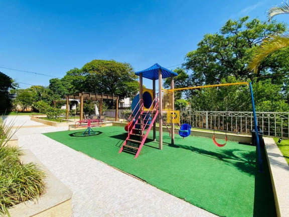 Imagem Apartamento com 4 Quartos à Venda, 367 m² em Jardim Girassol - Americana Imagem Apartamento com 4 Quartos à Venda, 367 m² em Jardim Girassol - Americana