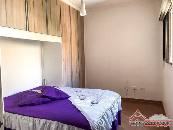 Imagem Apartamento com 3 Quartos à Venda, 88 m² em Jardim Califórnia - Jacareí